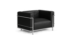 Le Corbusier LC3 Armchair