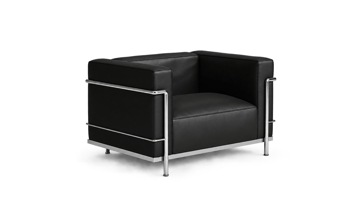 Le Corbusier LC3 Armchair