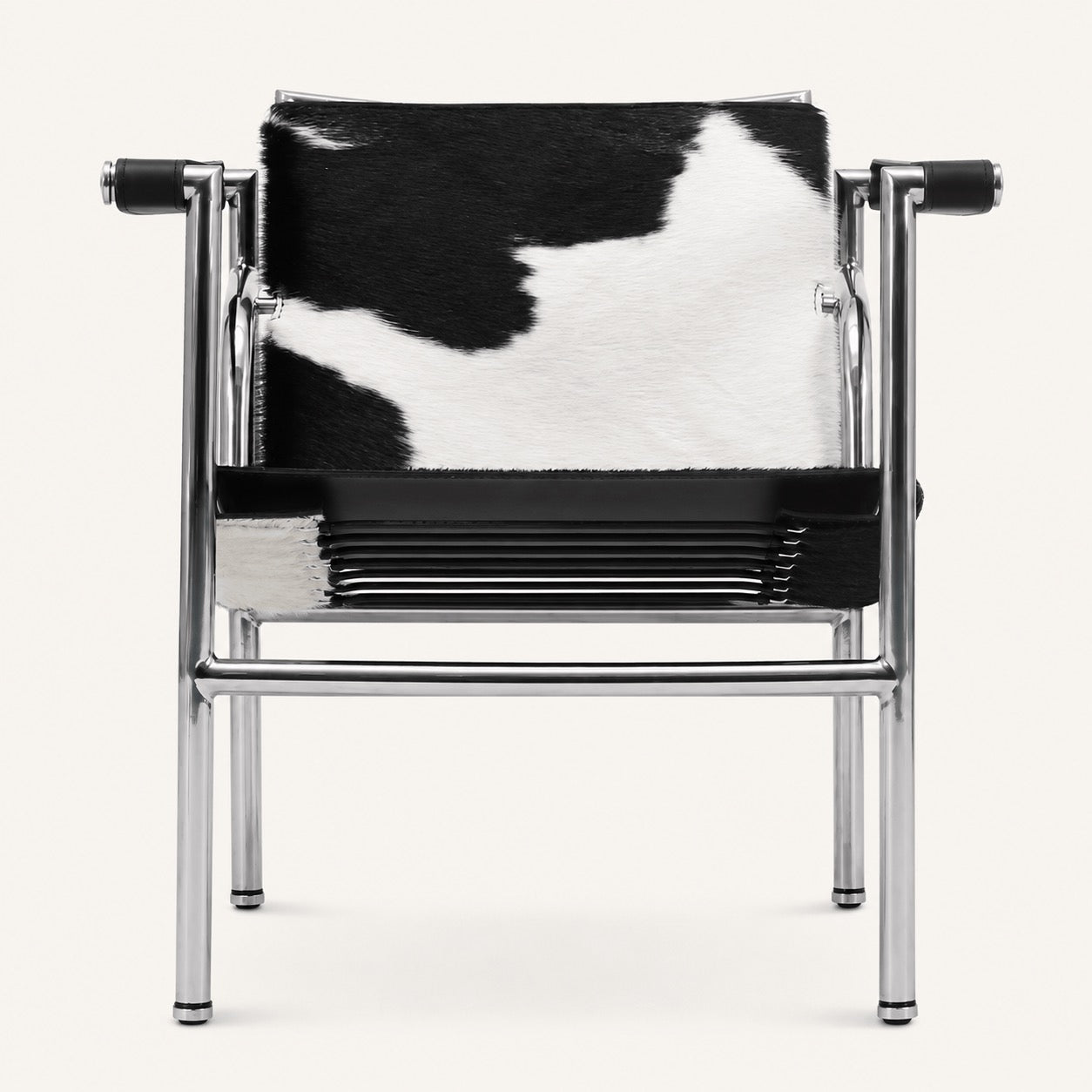 Le Corbusier LC1 Sling Reproduction Lounge Chair