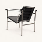 Le Corbusier LC1 Sling Reproduction Lounge Chair