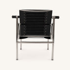 Le Corbusier LC1 Sling Reproduction Lounge Chair