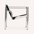 Le Corbusier LC1 Sling Reproduction Lounge Chair