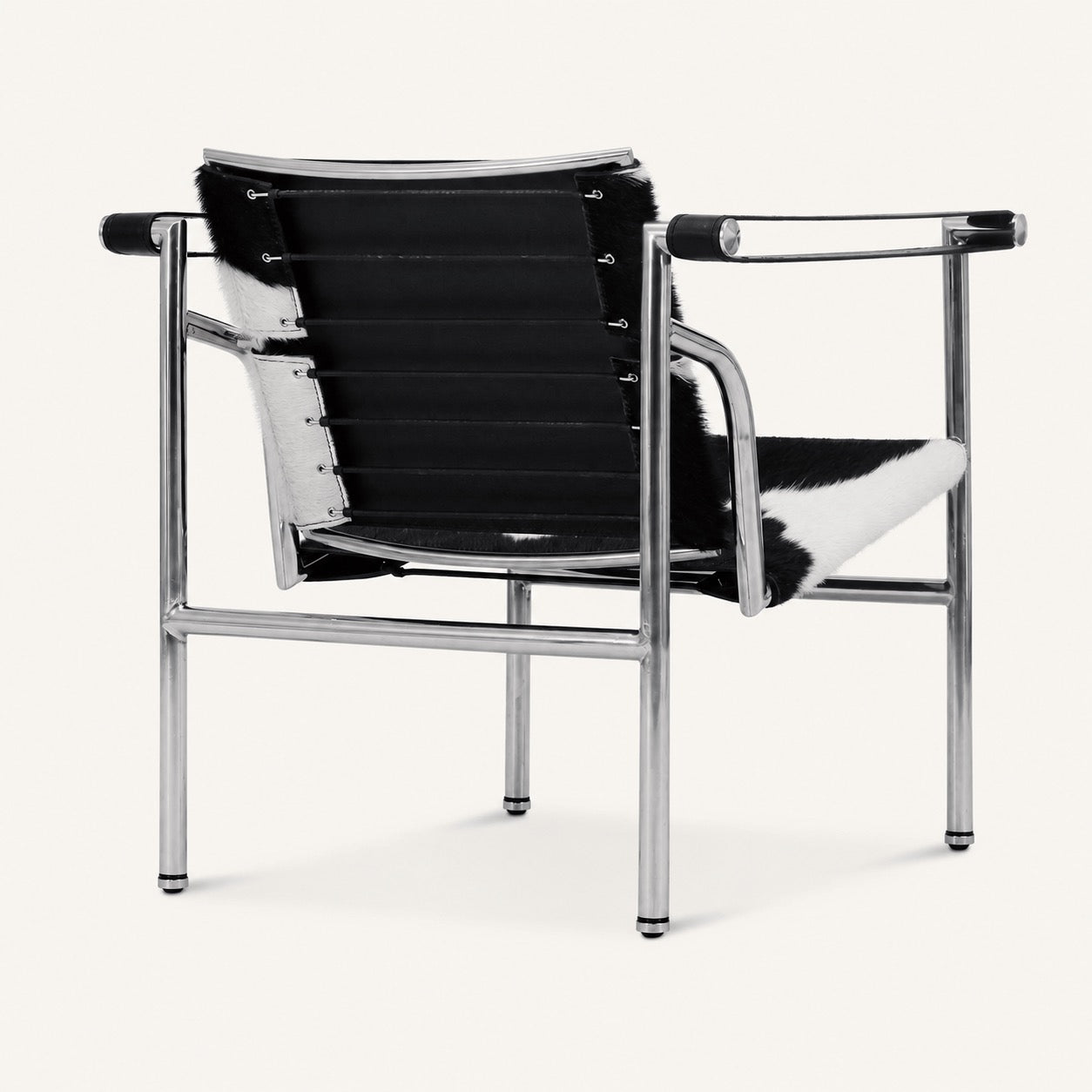 Le Corbusier LC1 Sling Reproduction Lounge Chair