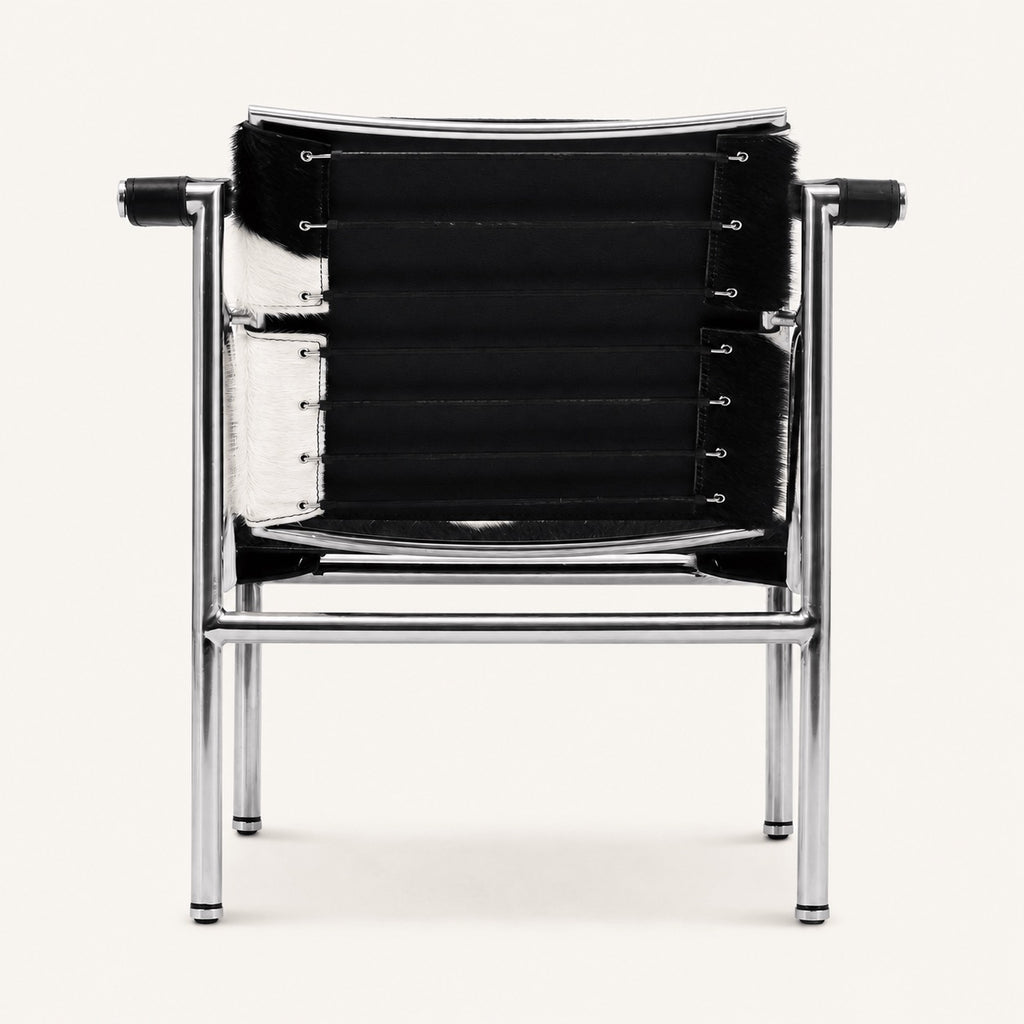 Le Corbusier LC1 Sling Reproduction Lounge Chair