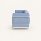 Le Corbusier LC2 Reproduction 3 Seater Sofa