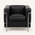 Le Corbusier LC2 Reproduction Armchair