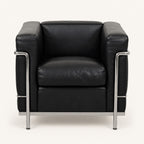 Le Corbusier LC2 Reproduction Armchair