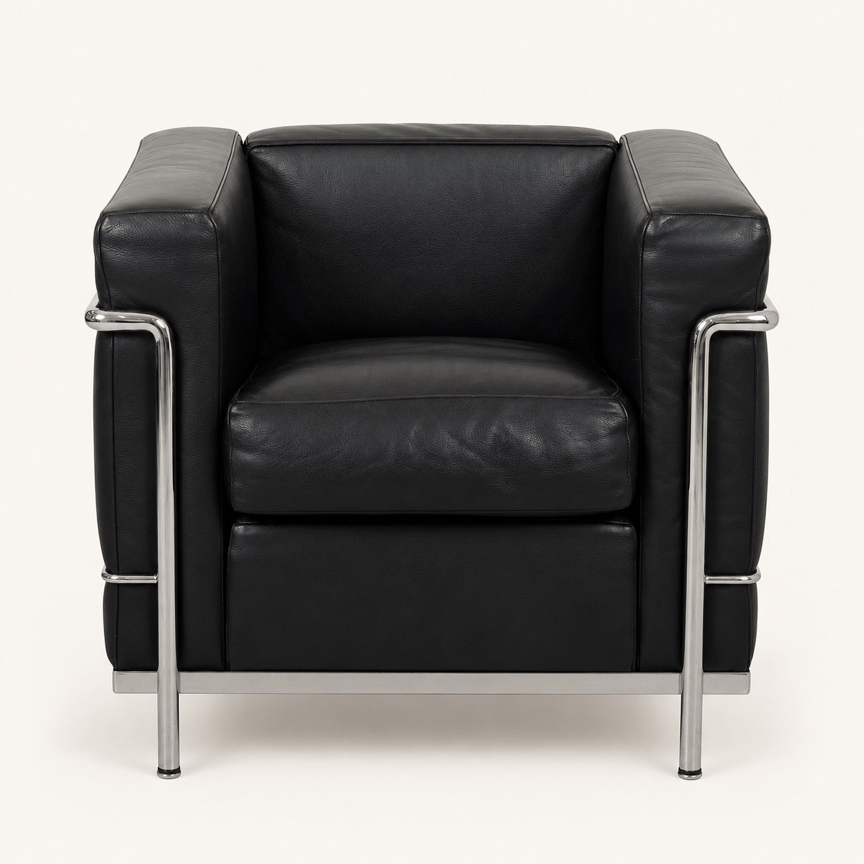 Le Corbusier LC2 Reproduction Armchair
