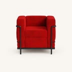 Le Corbusier LC2 Reproduction Armchair