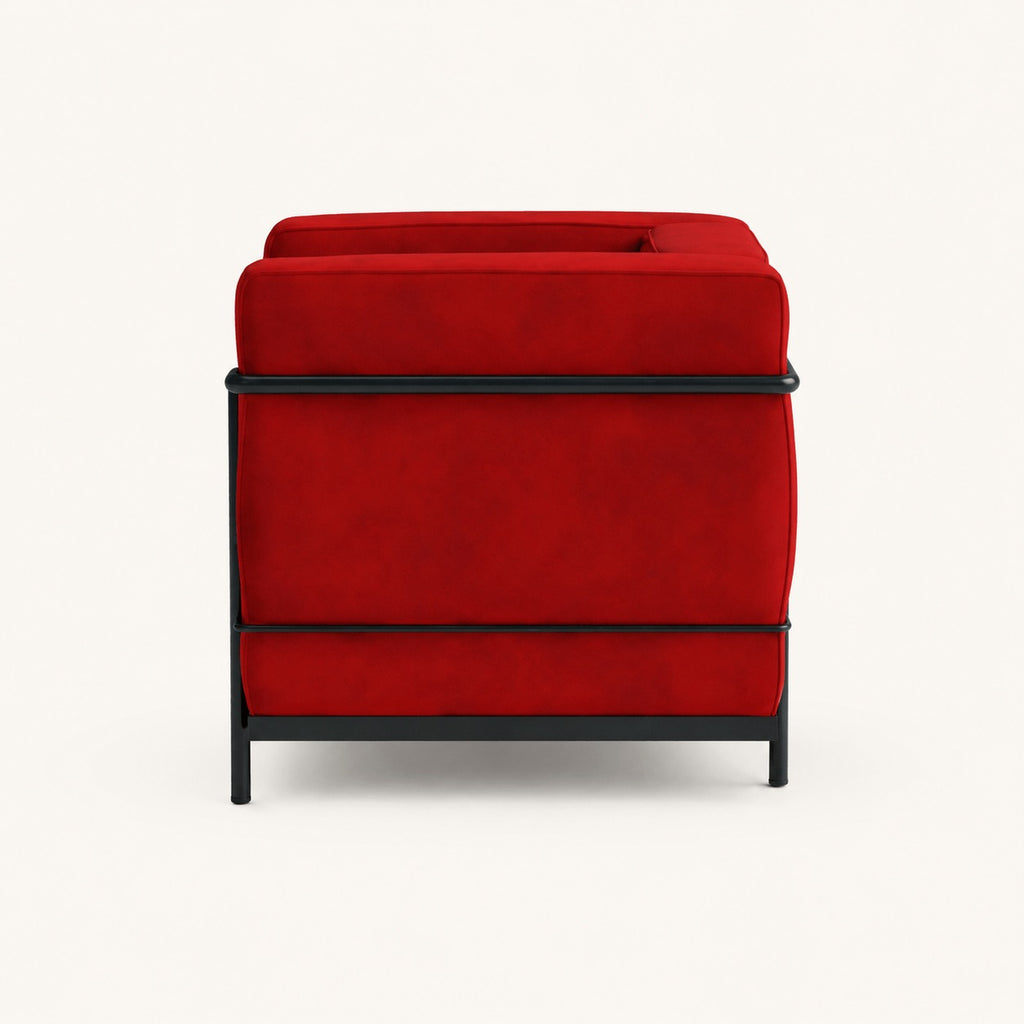 Le Corbusier LC2 Reproduction Armchair