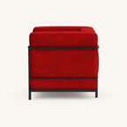 Le Corbusier LC2 Reproduction Armchair