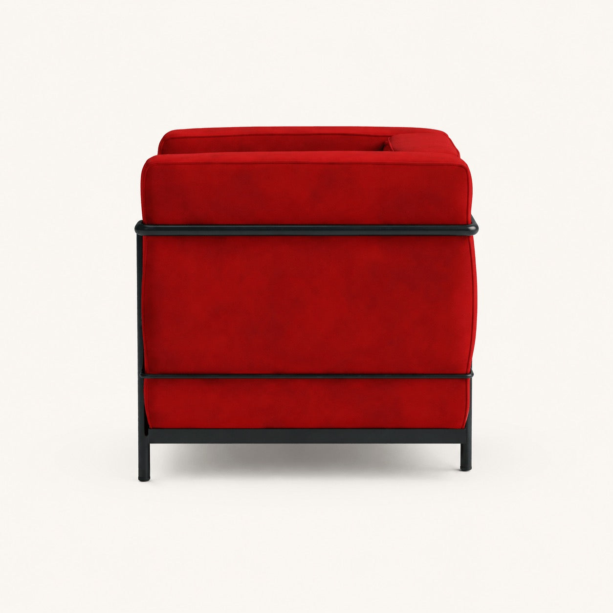 Le Corbusier LC2 Reproduction Armchair