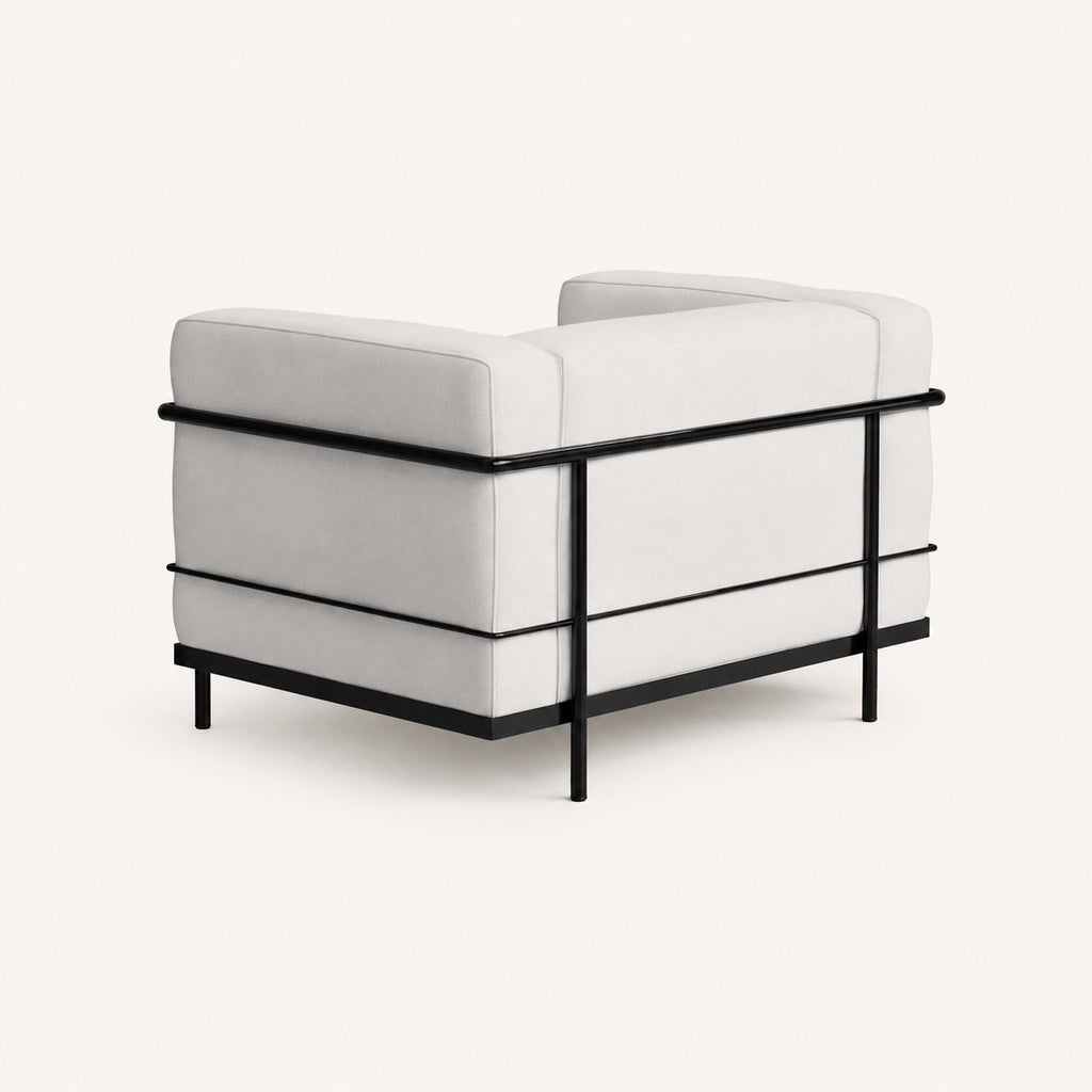 Le Corbusier LC2 Reproduction Armchair