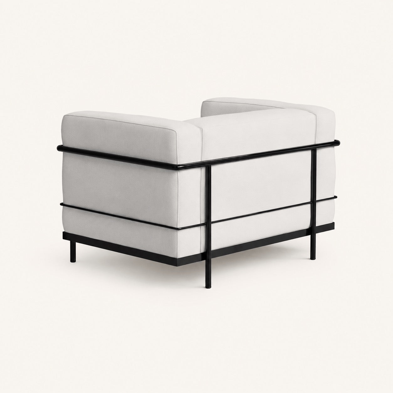 Le Corbusier LC2 Reproduction Armchair