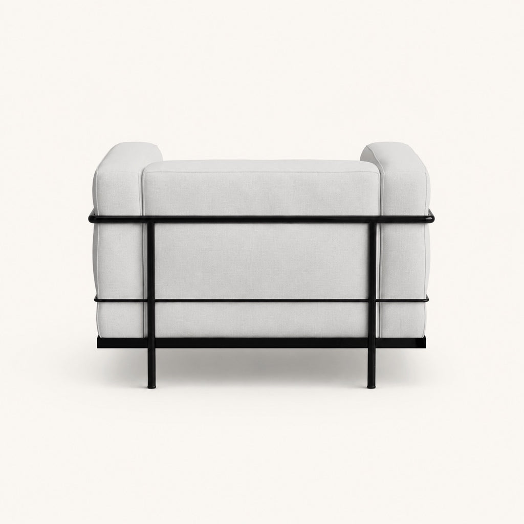 Le Corbusier LC2 Reproduction Armchair