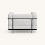 Le Corbusier LC2 Reproduction Armchair