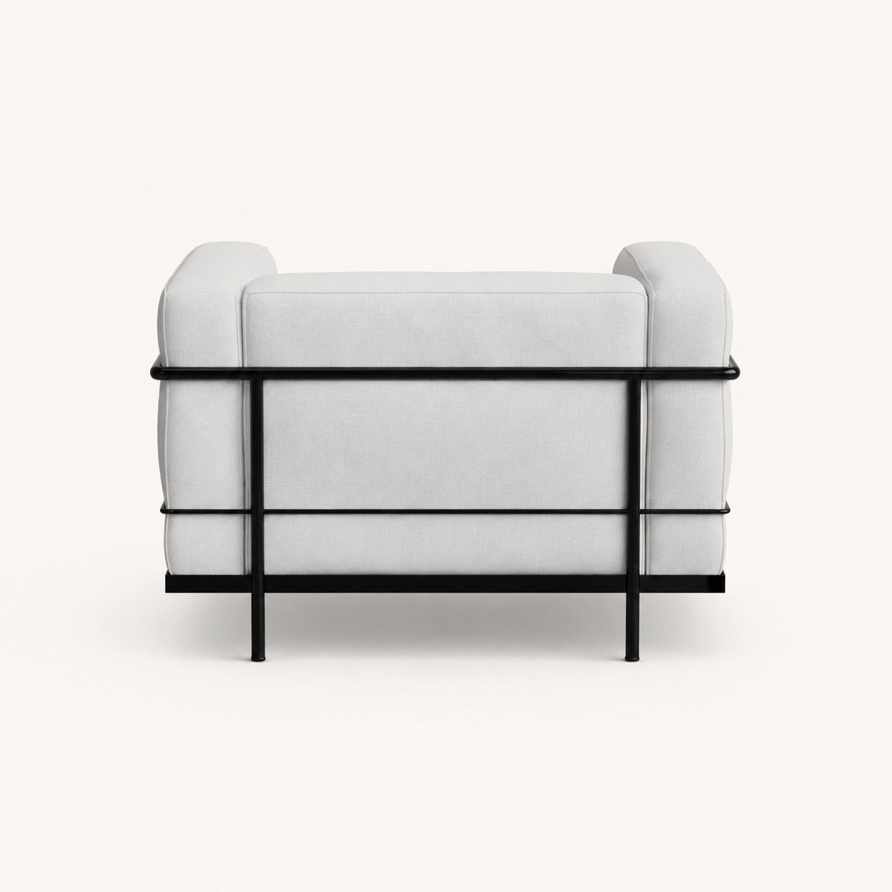 Le Corbusier LC2 Reproduction Armchair