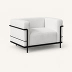 Le Corbusier LC2 Reproduction Armchair