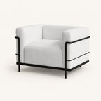 Le Corbusier LC2 Reproduction Armchair
