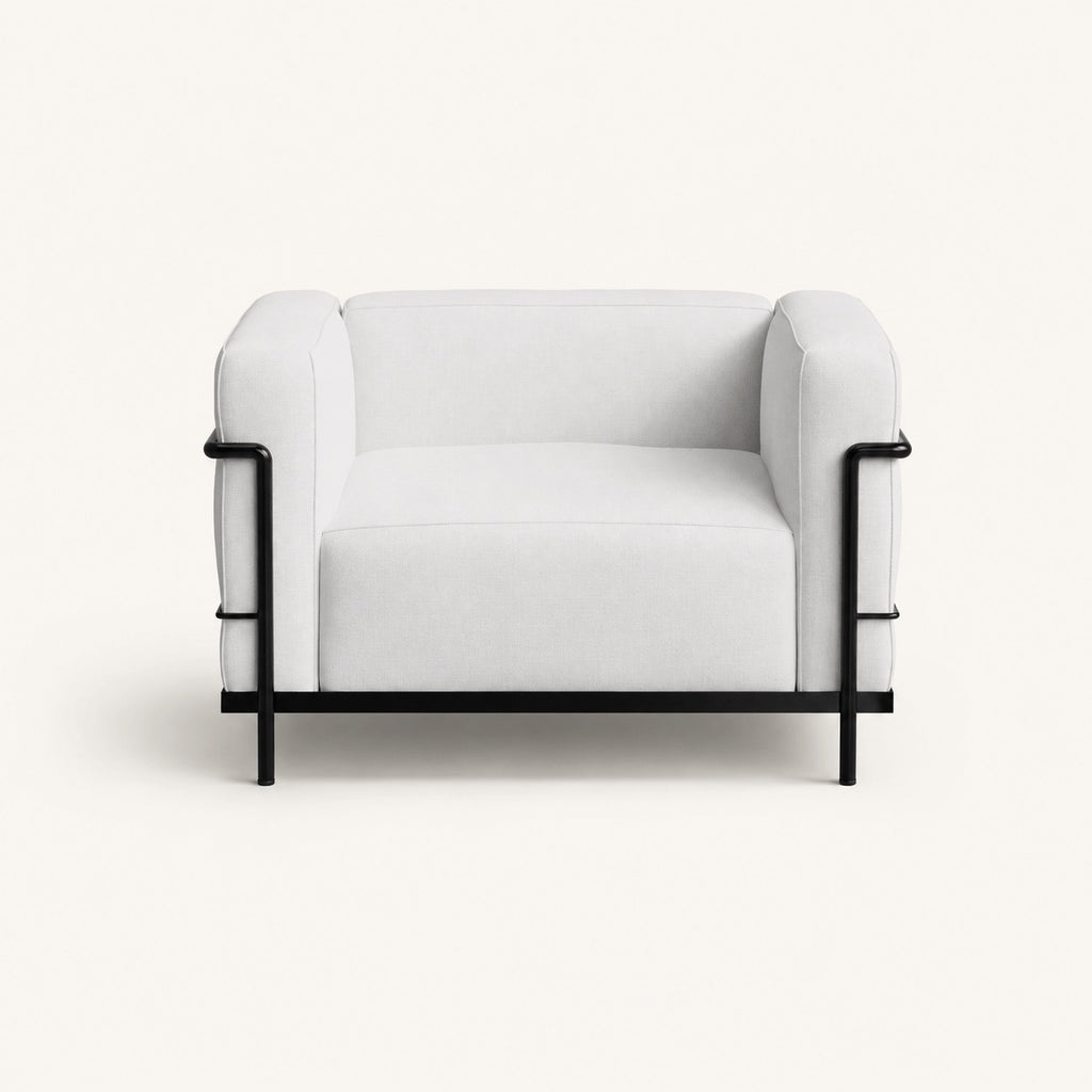 Le Corbusier LC2 Reproduction Armchair