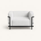 Le Corbusier LC2 Reproduction Armchair