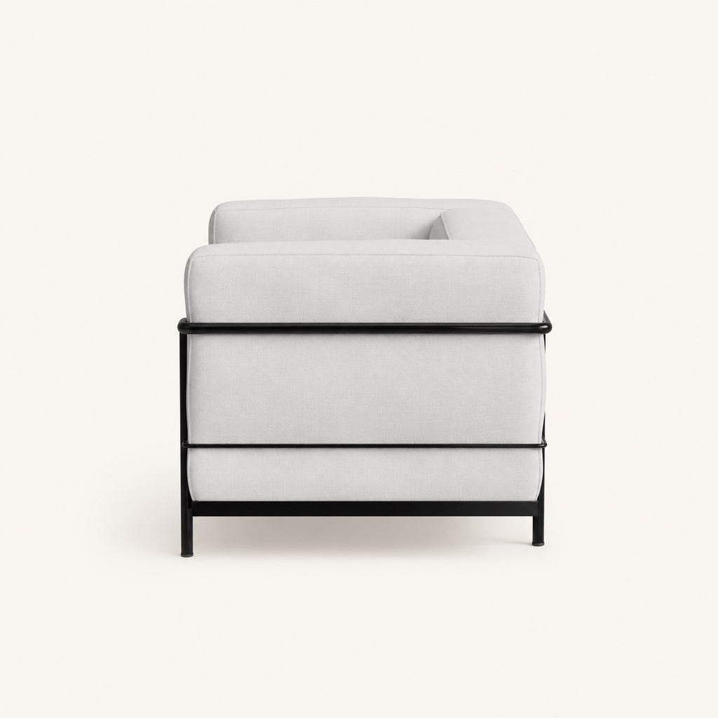 Le Corbusier LC2 Reproduction Armchair