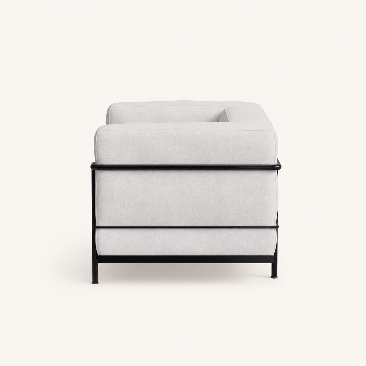 Le Corbusier LC2 Reproduction Armchair