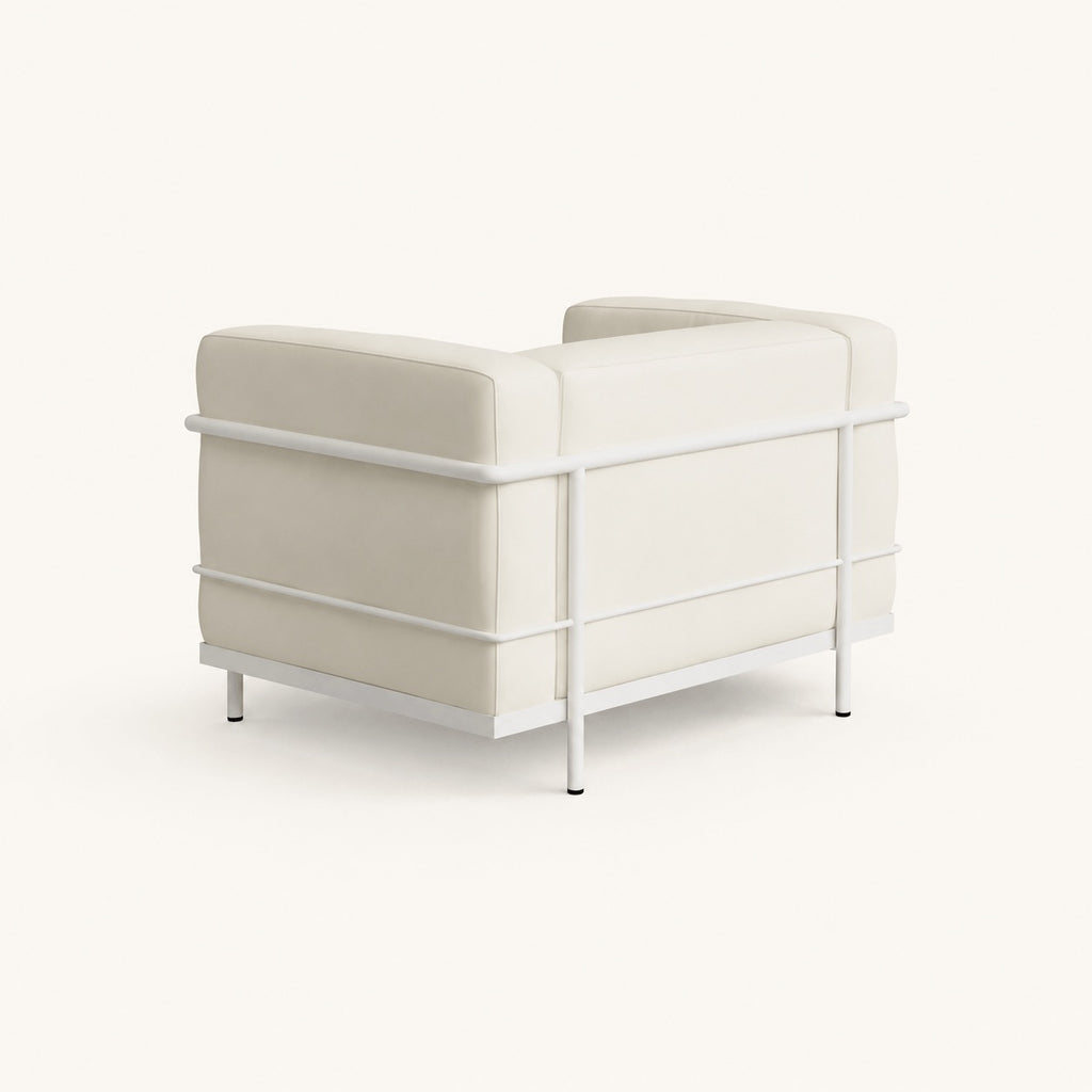 Le Corbusier LC2 Reproduction Armchair