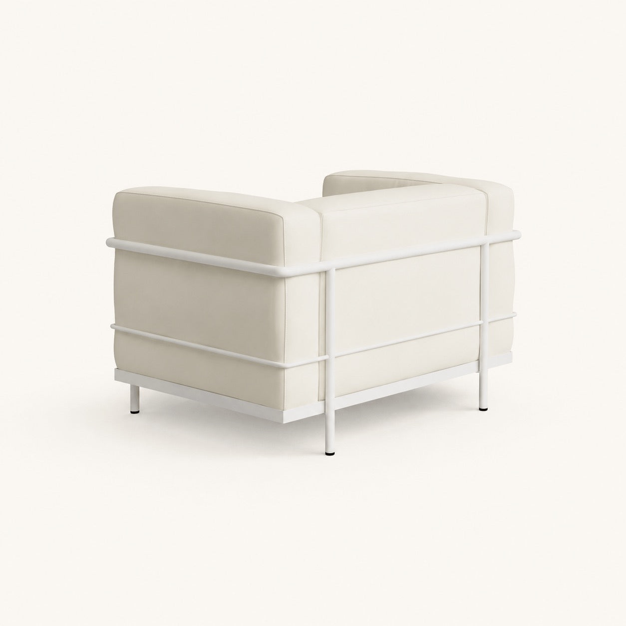Le Corbusier LC2 Reproduction Armchair