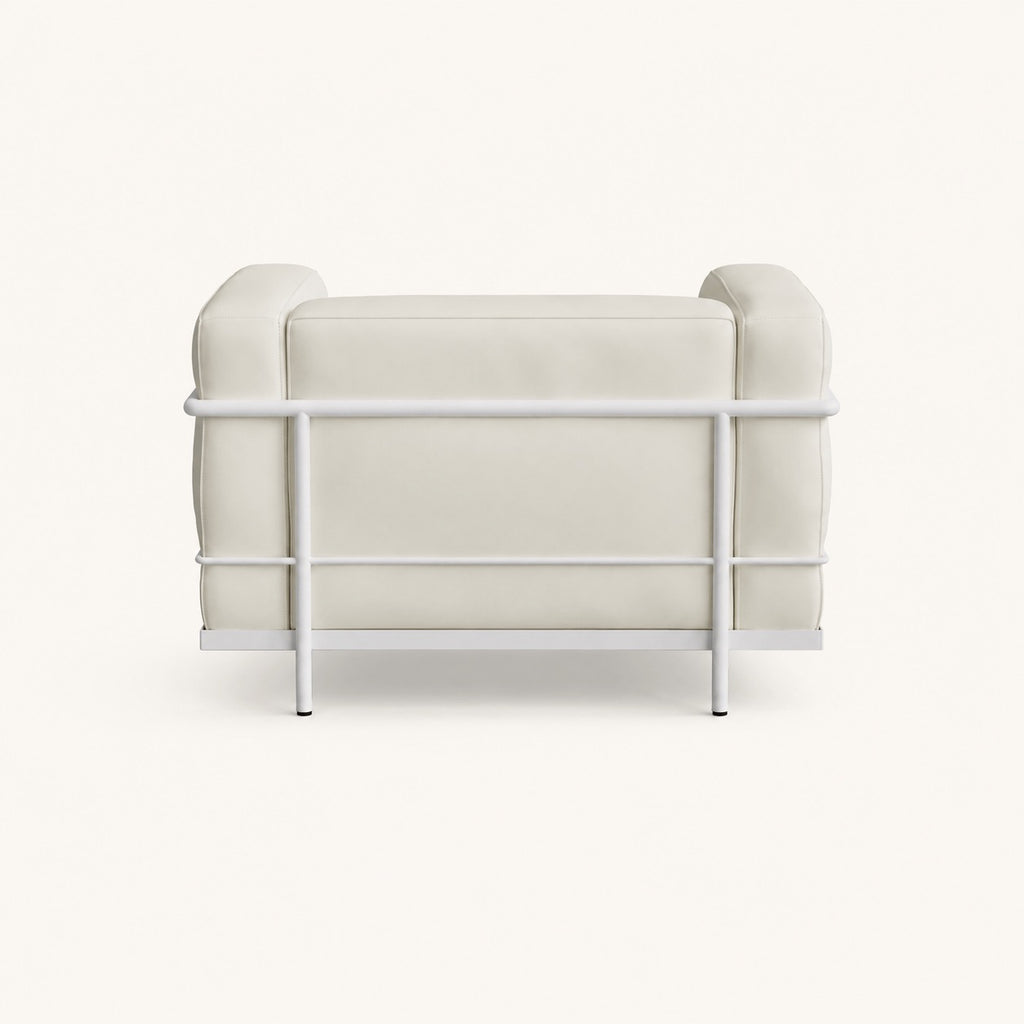 Le Corbusier LC2 Reproduction Armchair