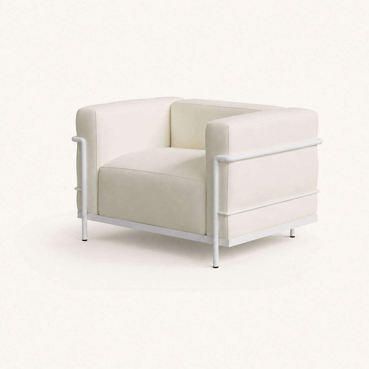 Le Corbusier LC2 Reproduction Armchair