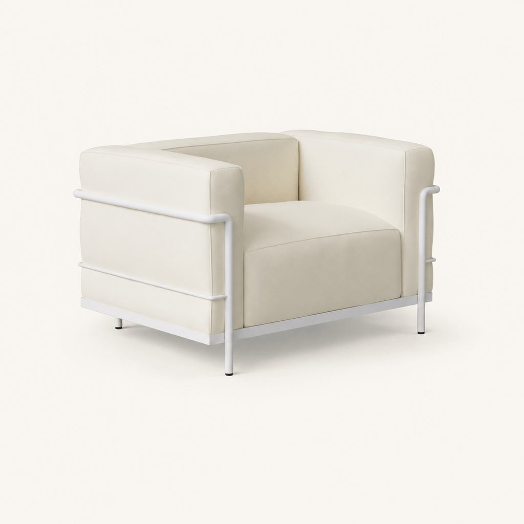 Le Corbusier LC2 Reproduction Armchair