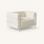 Le Corbusier LC2 Reproduction Armchair