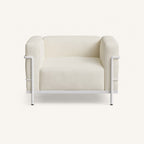 Le Corbusier LC2 Reproduction Armchair