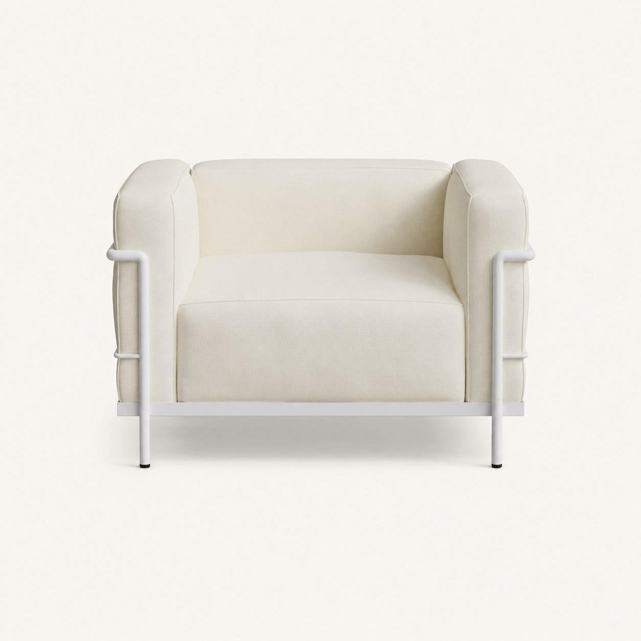Le Corbusier LC2 Reproduction Armchair