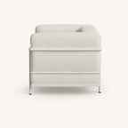 Le Corbusier LC2 Reproduction Armchair