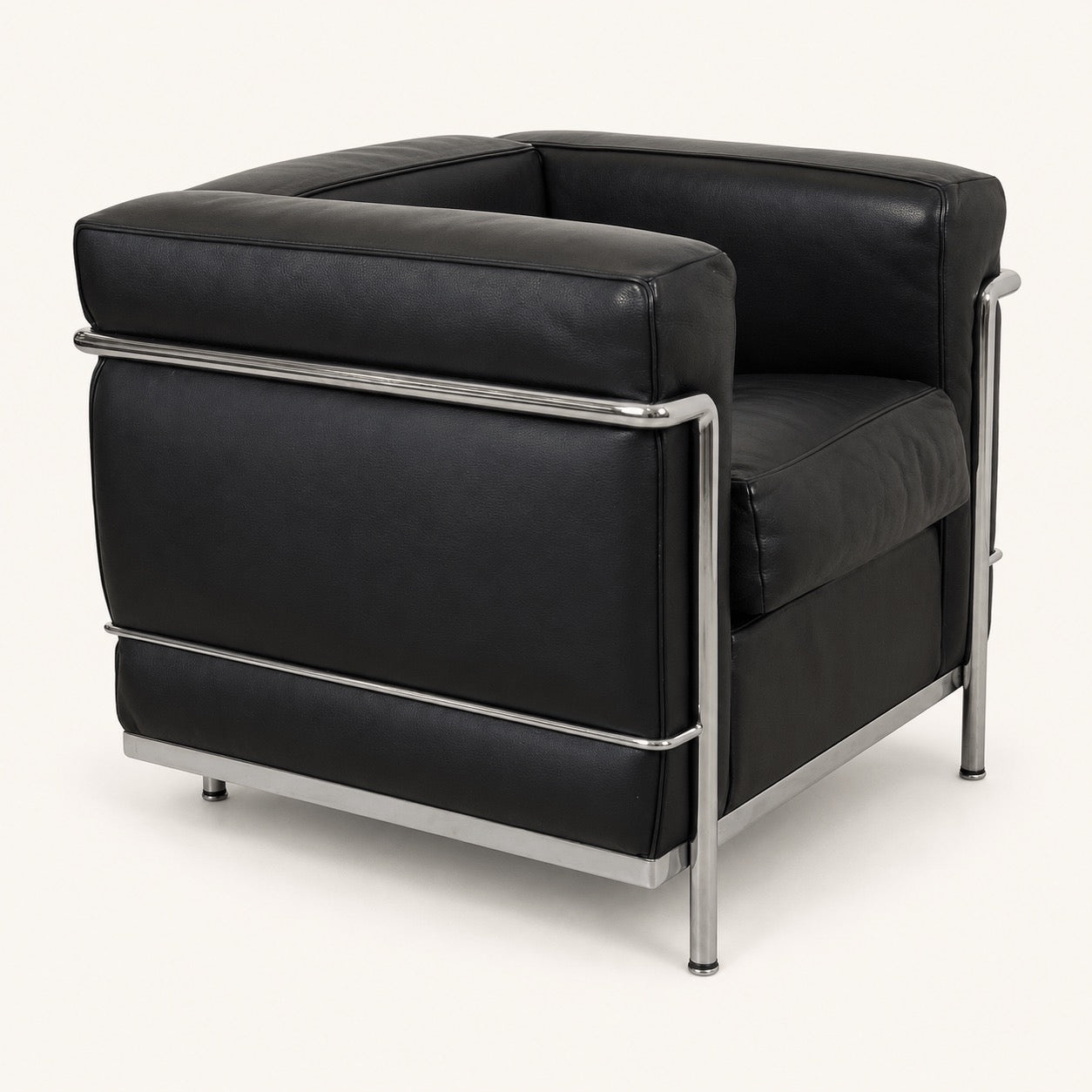Le Corbusier LC2 Reproduction Armchair