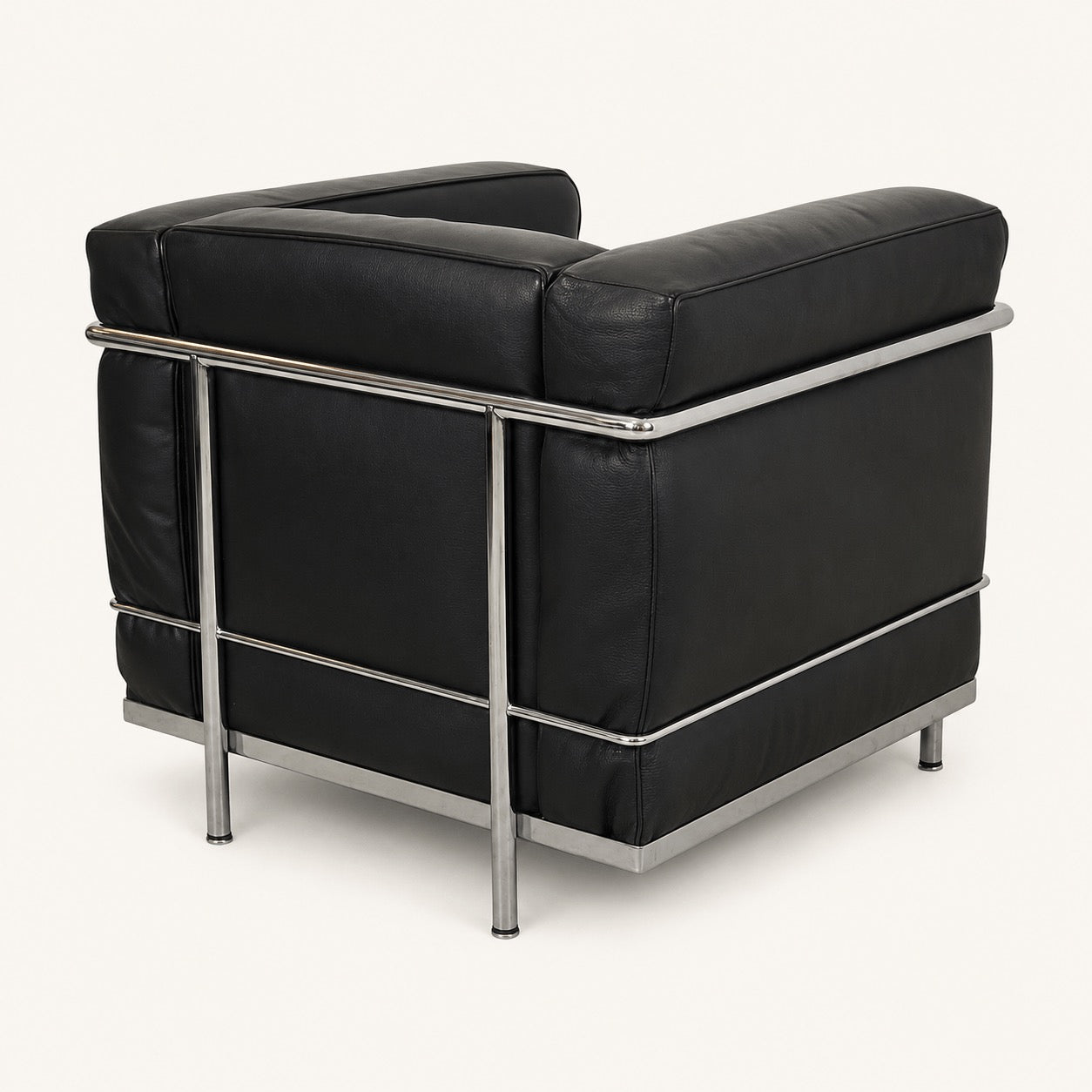 Le Corbusier LC2 Reproduction Armchair