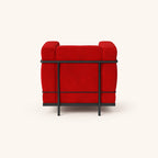 Le Corbusier LC2 Reproduction Armchair