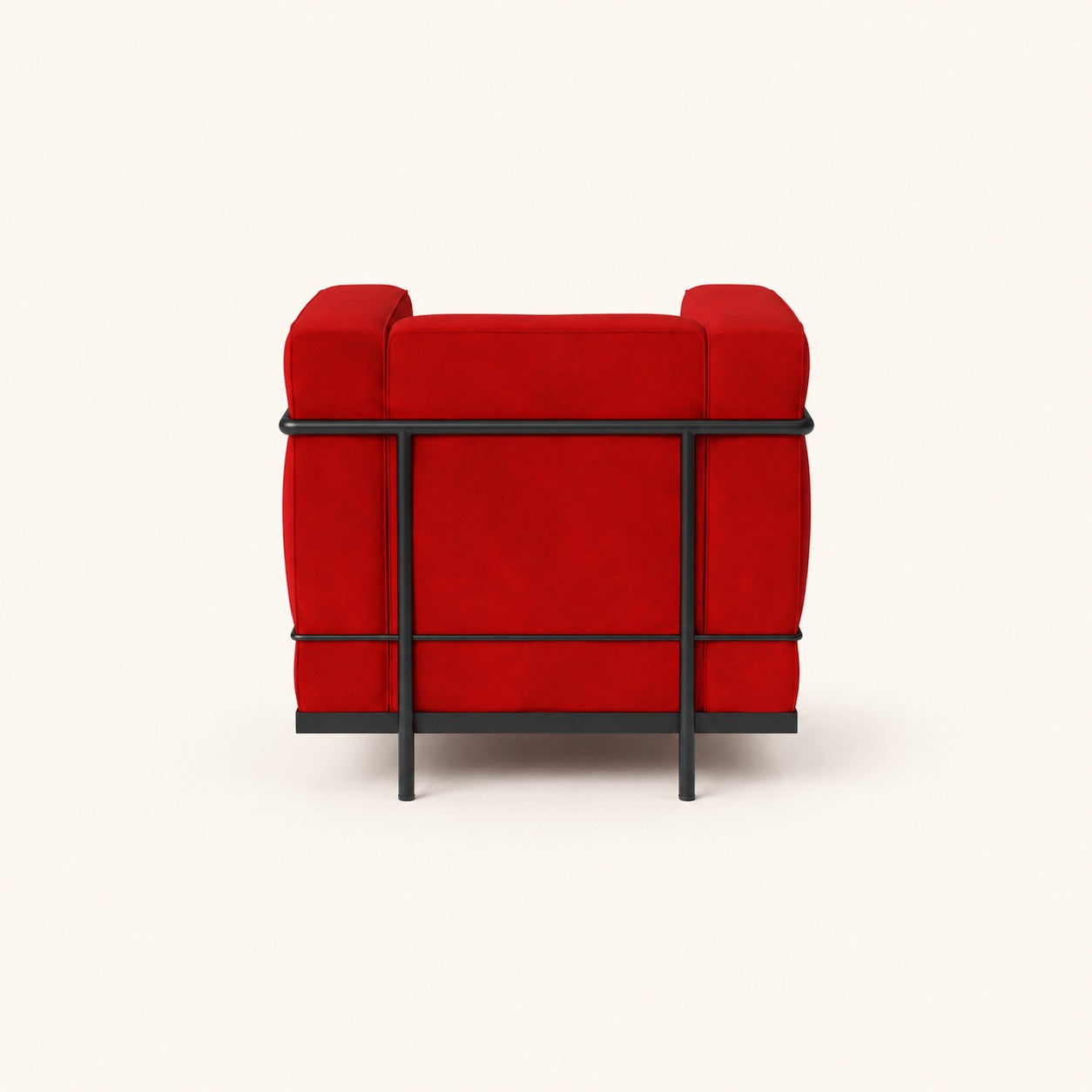 Le Corbusier LC2 Reproduction Armchair