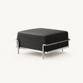 Le Corbusier LC2 Reproduction Ottoman