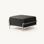 Le Corbusier LC2 Reproduction Ottoman