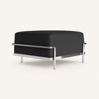 Le Corbusier LC2 Reproduction Ottoman