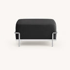 Le Corbusier LC2 Reproduction Ottoman