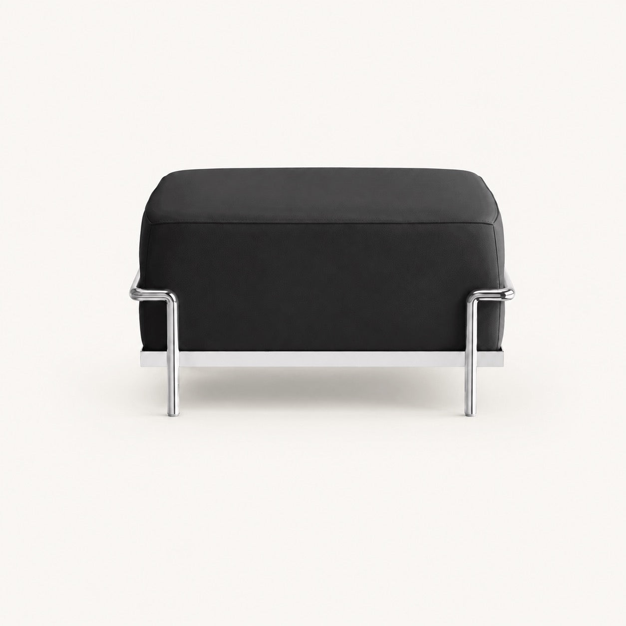 Le Corbusier LC2 Reproduction Ottoman