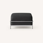 Le Corbusier LC2 Reproduction Ottoman
