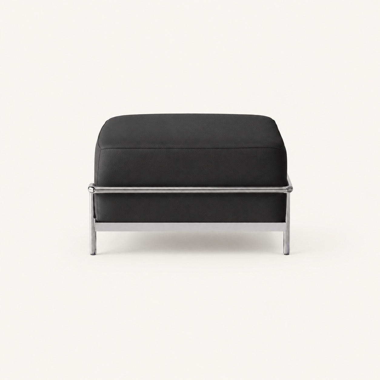 Le Corbusier LC2 Reproduction Ottoman