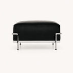 Le Corbusier LC2 Reproduction Ottoman