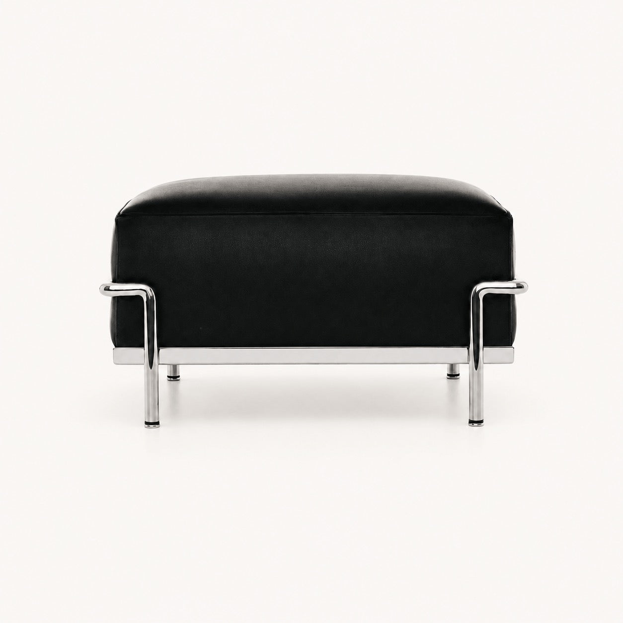 Le Corbusier LC2 Reproduction Ottoman