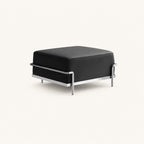 Le Corbusier LC2 Reproduction Ottoman